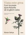 Copertă produs Viața este grea - thumb 1