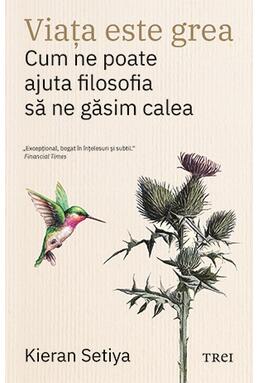Copertă produs Viața este grea