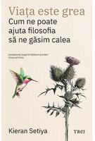 Imagine produs Viața este grea