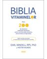 Copertă produs Biblia vitaminelor - thumb 1