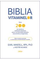 Biblia vitaminelor