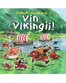 Copertă produs Vin vikingii! - thumb 1