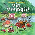 Copertă produs Vin vikingii! - gallery small 