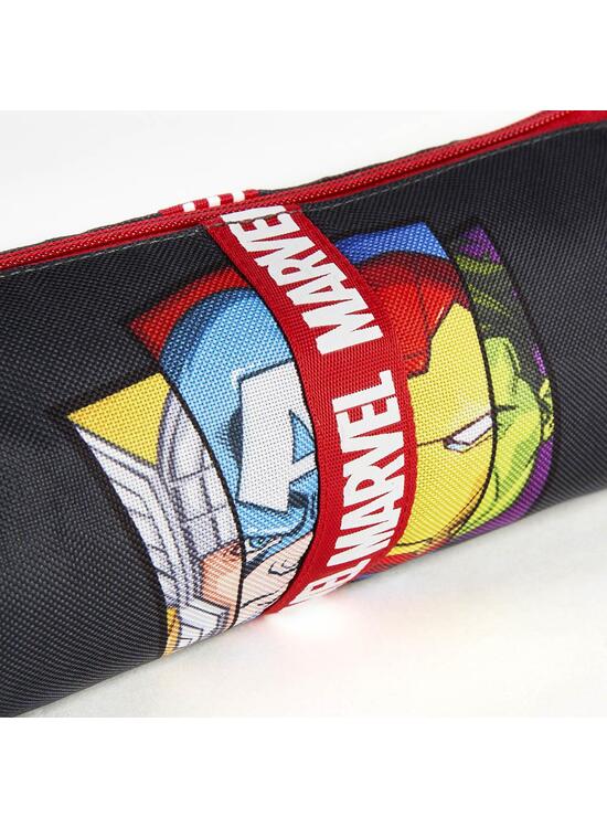 Copertă produs Penar cilindric Avengers - gallery big 3