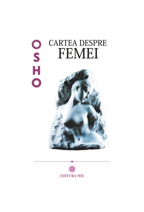 Copertă produs Cartea despre femei