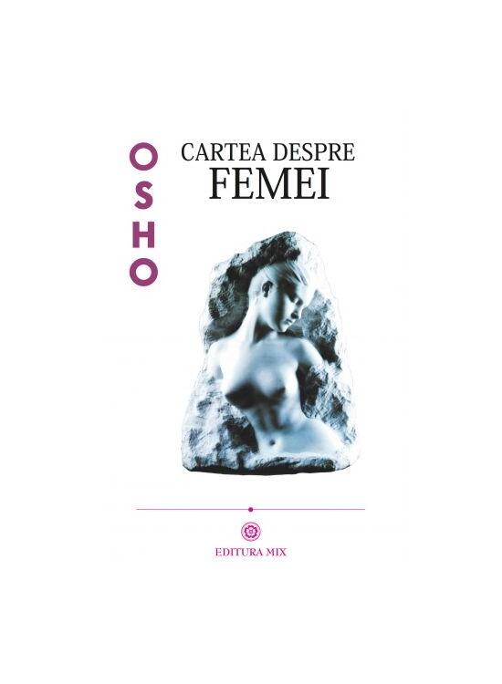 Copertă produs Cartea despre femei - gallery big 1