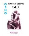 Copertă produs Cartea despre sex - thumb 1