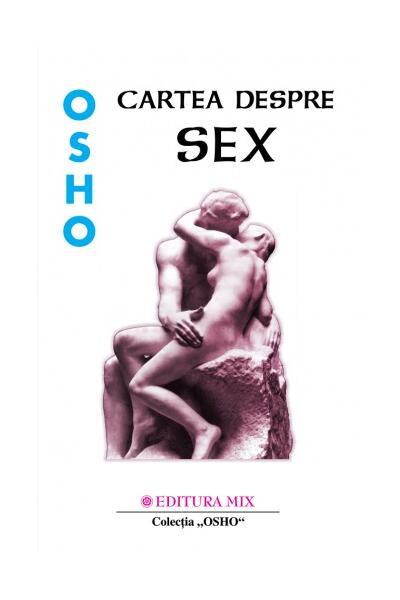 Cartea despre sex