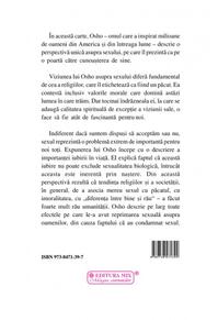 Copertă produs Cartea despre sex