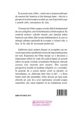 Copertă produs Cartea despre sex