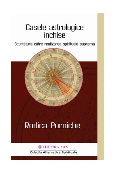 Casele astrologice &icirc;nchise