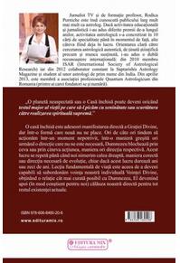 Copertă produs Casele astrologice închise