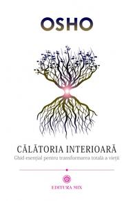 Copertă produs Călătoria interioară