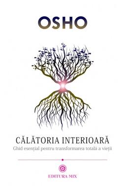 Copertă produs Călătoria interioară
