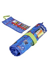 Copertă produs Penar echipat Avengers, 22 piese