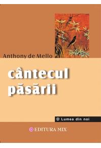 Copertă produs Cântecul păsării