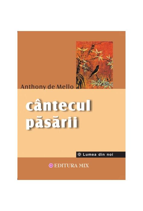 Copertă produs C&acirc;ntecul păsării
