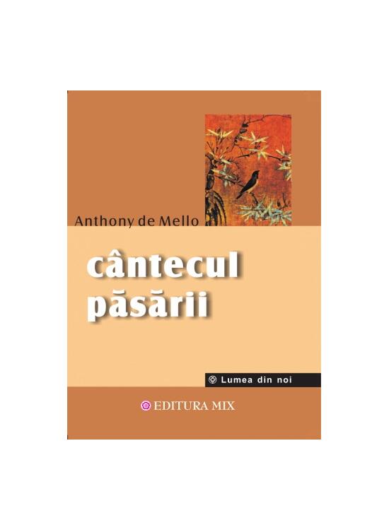 Copertă produs C&acirc;ntecul păsării - gallery big 1