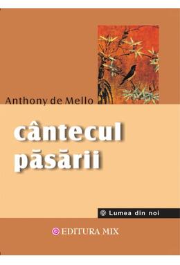Copertă produs C&acirc;ntecul păsării