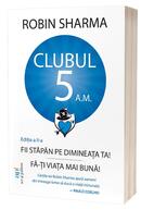 Clubul 5 A.M.