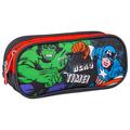 Copertă produs Penar cu 2 compartimente Avengers - gallery small 