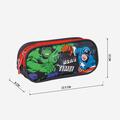 Copertă produs Penar cu 2 compartimente Avengers - gallery small 