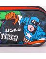 Copertă produs Penar cu 2 compartimente Avengers - thumb 4