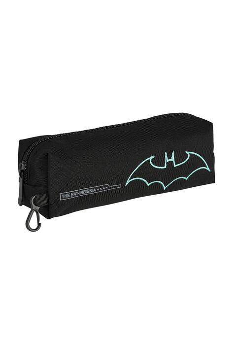 Copertă produs Penar Batman, negru