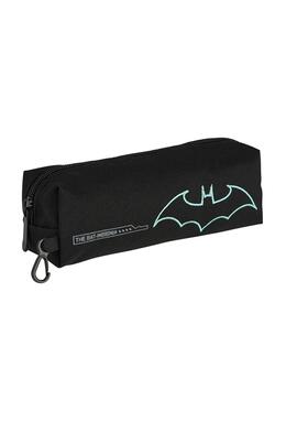 Copertă produs Penar Batman, negru