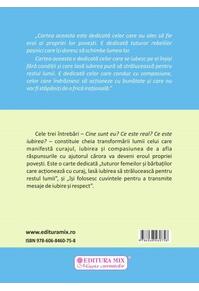 Copertă produs Cele trei întrebări