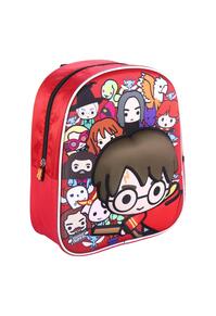 Copertă produs Ghiozdan 3D Harry Potter de grădiniță