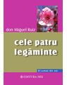 Copertă produs Cele patru legăminte - thumb 1