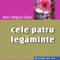 Copertă produs Cele patru legăminte - gallery small 