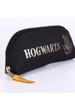Copertă produs Penar Hogwarts, 22 cm