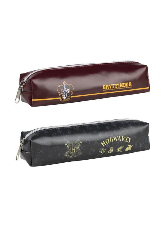 Copertă produs Penar piele sintetică Harry Potter - gallery big 1