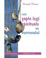 Copertă produs Cele şapte legi spirituale ale succesului - thumb 1