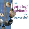 Copertă produs Cele şapte legi spirituale ale succesului - gallery small 