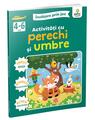 Copertă produs Activități cu perechi și umbre 4-6 ani - thumb 1