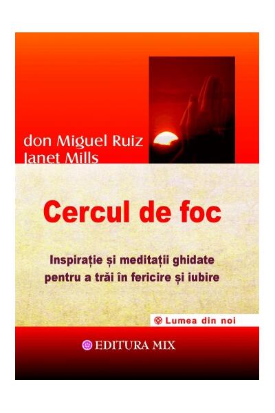 Cercul de foc