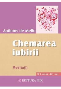 Copertă produs Chemarea iubirii