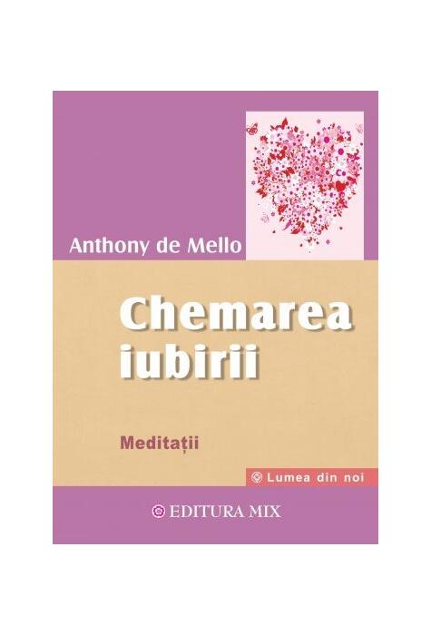 Copertă produs Chemarea iubirii