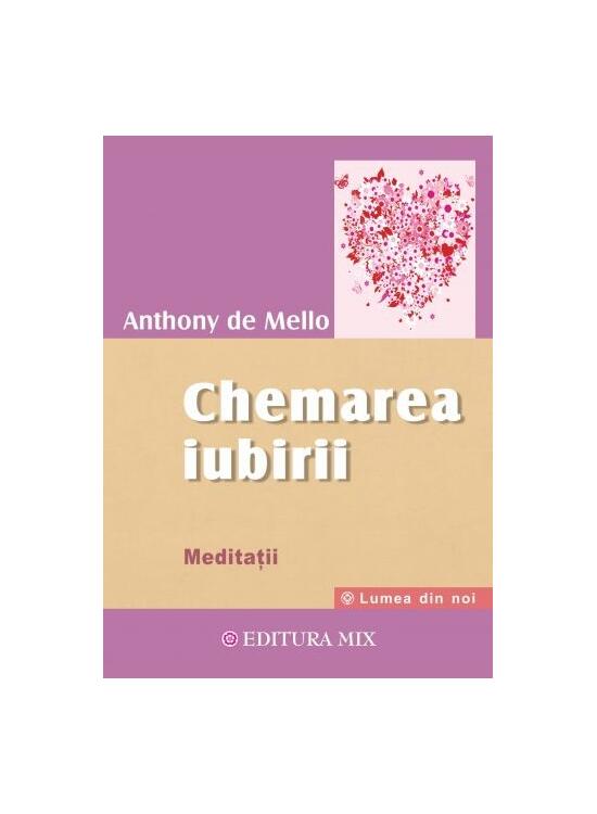 Copertă produs Chemarea iubirii - gallery big 1