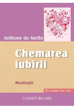 Copertă produs Chemarea iubirii
