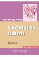Copertă produs Chemarea iubirii