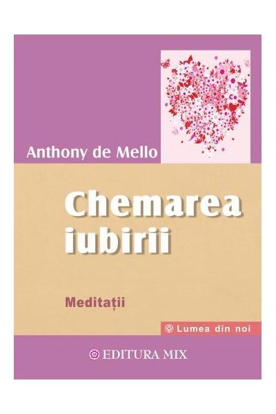 Chemarea iubirii