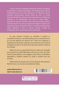 Copertă produs Chemarea iubirii