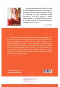 Copertă produs Dorință, pasiune, spiritualitate