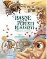 Copertă produs Basme și povești rom&acirc;nești. Neghiniță și alte povești - thumb 1