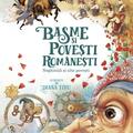 Copertă produs Basme și povești rom&acirc;nești. Neghiniță și alte povești - gallery small 