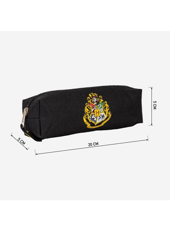 Copertă produs Penar Hogwarts, 20 cm - gallery big 4